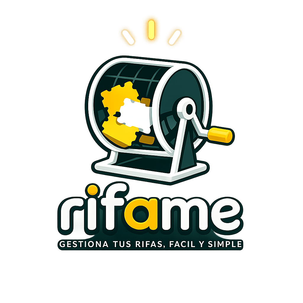 Rifáme